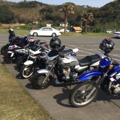 そいでもバイクば好いとーと(九州版)