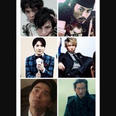 V6ファン集まれー‼︎