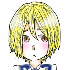 アルスメイトさん達で話すﾄｰｸ