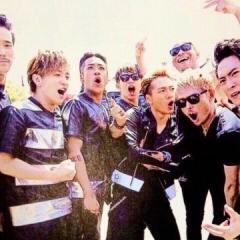 健二郎のトーク