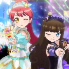 みかんとあろまのトーク❗️