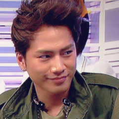 臣くんtalk(*´˘`*)♥