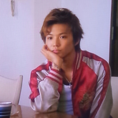 佐藤大樹ファン♡