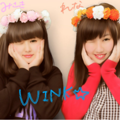 (れ･ω･な)のトーク