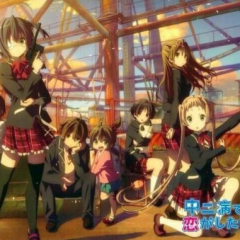 なりきり中二病でも恋がしたい❤