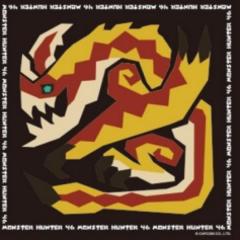 モンスターハンター4Gやろう♪( ´▽｀)