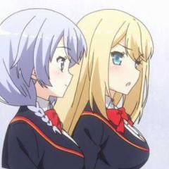 クロ文なりきりトーク♪
