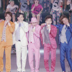 SMAPトーク