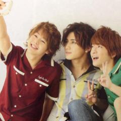 心と愛加のトーク