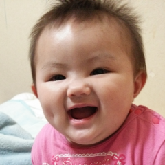 俺の妹あかりんだ～♪