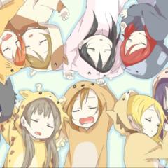 ラブライブ好き