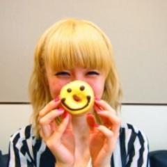 ファッション美容トーク