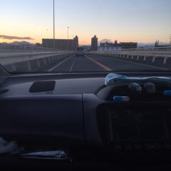 かっちーーん！