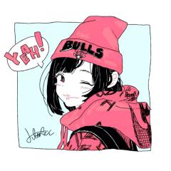 ちな。