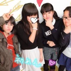 Ayanoのトーク
