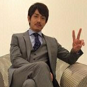 青柳翔好きな人きてー❗