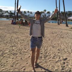 マイティぃぃそうー！！