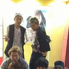 🍞だ！のトーク