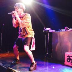 ハードラックとダンスって返信‼︎ブッコミの翔のトーク