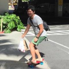 藤田泰寛の"今日のオジたま"