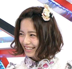 Shima Naoのトーク