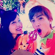 がんちゃんと、TAKAHIROが好きな人画像乗せます！