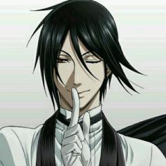 黒執事大好きな人、集まれ〜！(∩╹∀╹∩)*❤