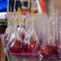 浜松まつり出る人ー？