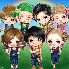 AAAについて語りましょう！！