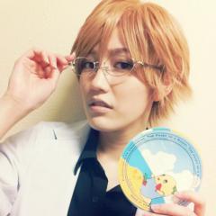 yUSuKeのトーク