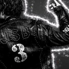 まーちゃんのトーク