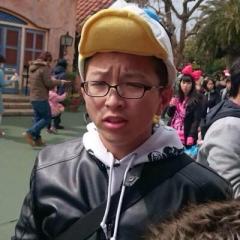 でぶねがのトーク