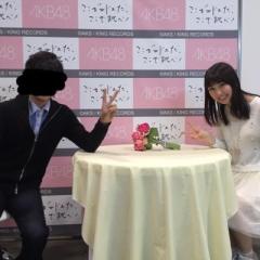 ゆーすけさんのトーク