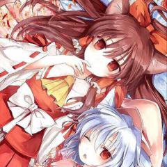 東方なりきり(オリキャラあり