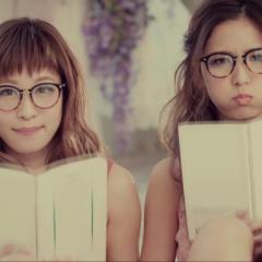 三代目・E-girls LOVE♡