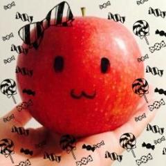 りんごあめ(あめりん@今会いに行く必死系