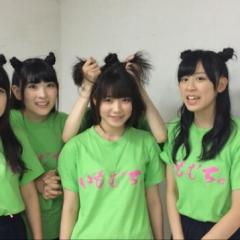 いもむちゅ推し