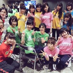 AKBG写真提供します