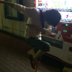 紘己(ゆうたん推し)
