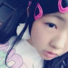 前歯@赤色ちゅーりっぷ(りいちょす)