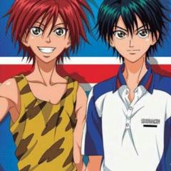 テニプリなりきり(BL？)