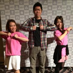 SGE人事広報室のスゴリラッシュ！