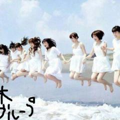 乃木ファン♡グループ