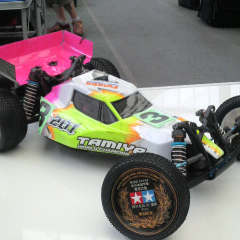 たいちょ～のトーク