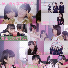 AKBG生写真トレード🎌