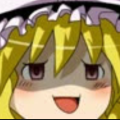 魔理沙だぜ！のトーク