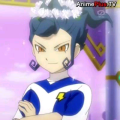 剣城京介@心剣のトーク