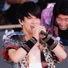 なお∞黒色eighter∞のトーク