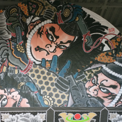 単車、祭り好き、北海道在住、出身、津軽在住、出身の方。