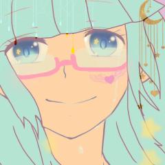 ☆ユミリ☆のトーク